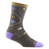 Darn Tough 1610 Garden Crew Lightweight - Women's